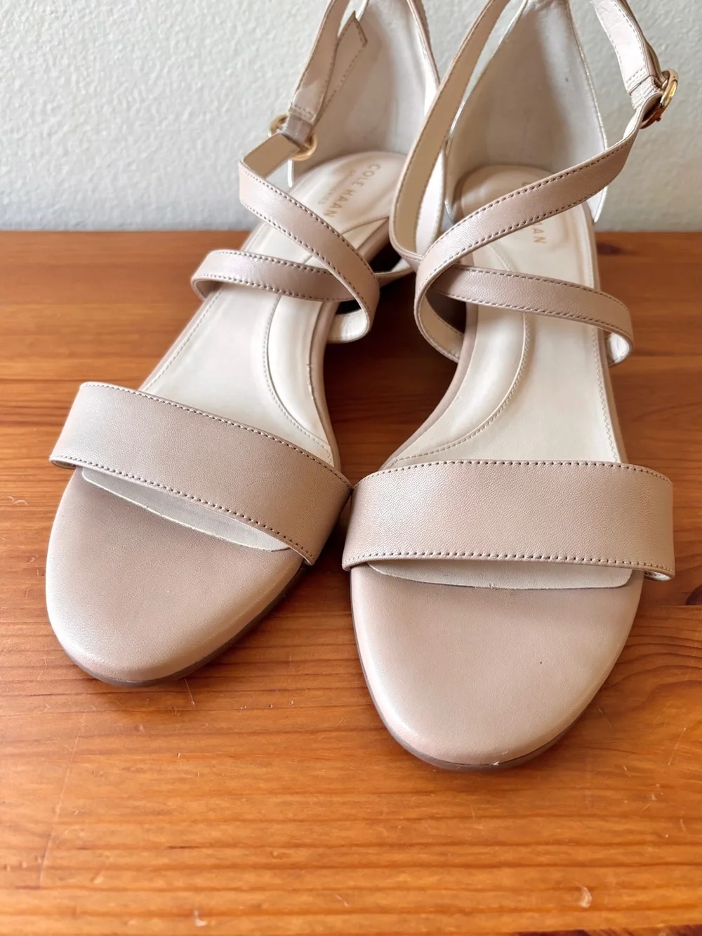 Cole Haan classic warm